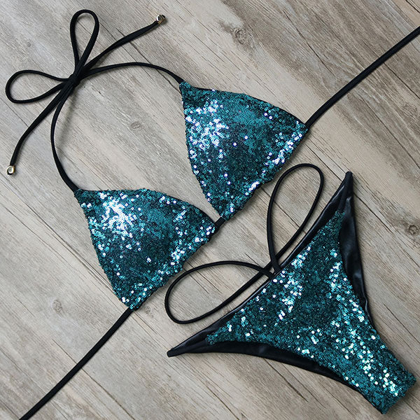 RUUHEE New Design Bikini Swimsuit Swimwear Women 2019