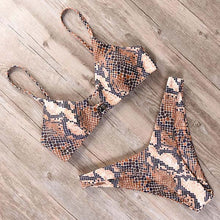 Load image into Gallery viewer, RUUHEE Bikini 2019 Swimwear Women Swimsuit Brazilian 2019