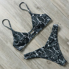 Load image into Gallery viewer, RUUHEE Bikini 2019 Swimwear Women Swimsuit Brazilian 2019