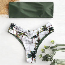 Load image into Gallery viewer, Mini Bathing Suit Summer Beach Swimsuit Beachwear for Women Bikini 2019