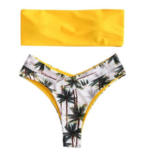 Load image into Gallery viewer, Mini Bathing Suit Summer Beach Swimsuit Beachwear for Women Bikini 2019